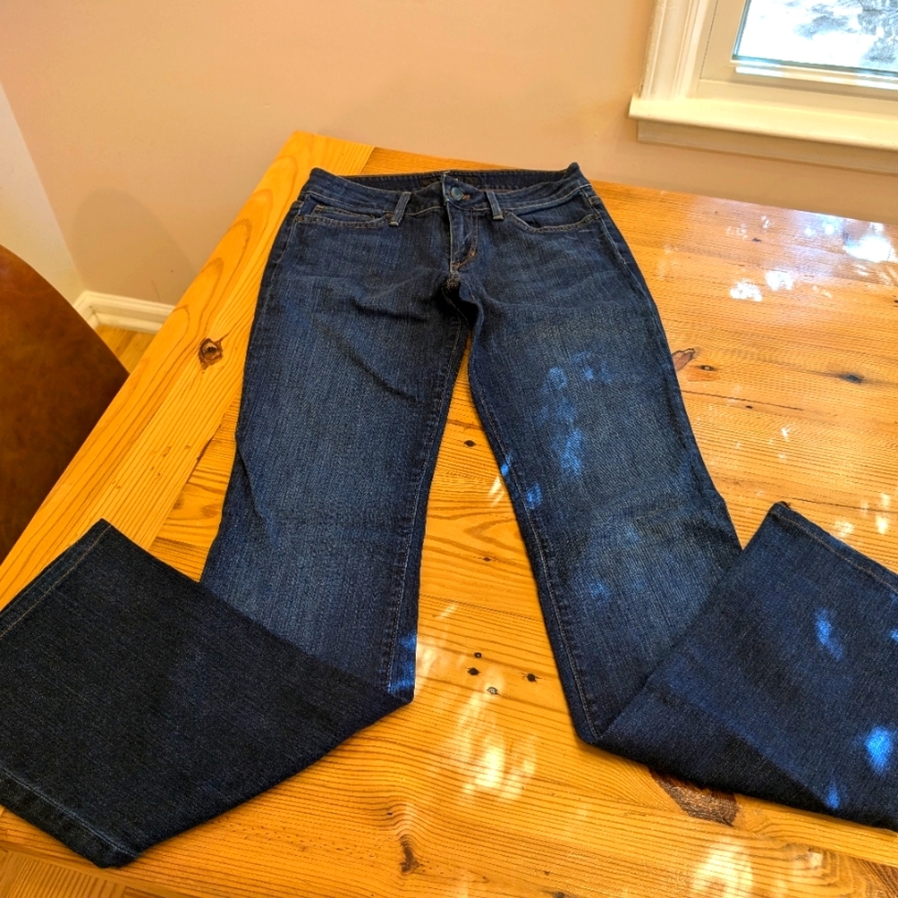 Joe's Jeans -Boot cut, size 27